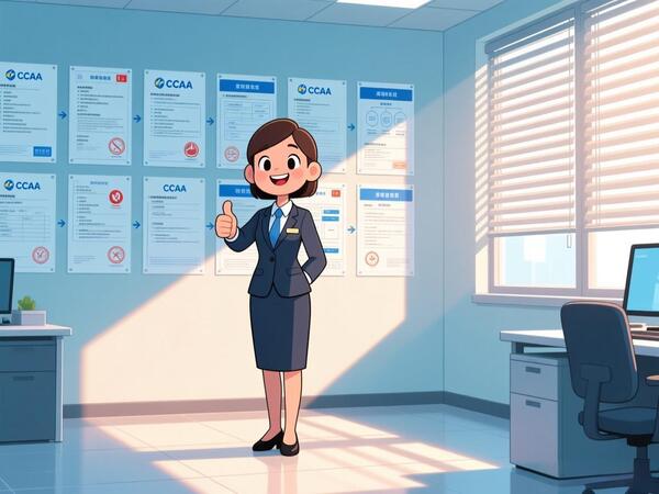 ISO14001认证是什么意思？定义作用及适用范围全解